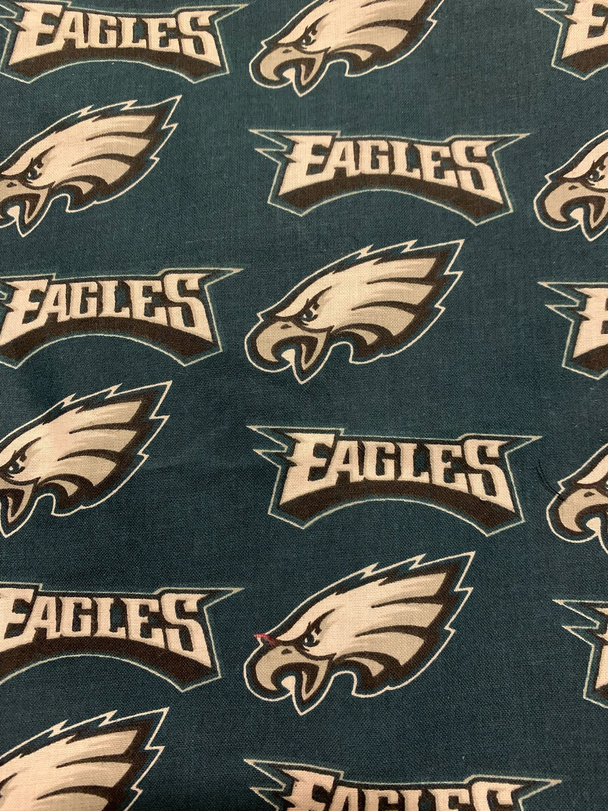 🏈 NFL Quilted Pot Holder  - Set of two