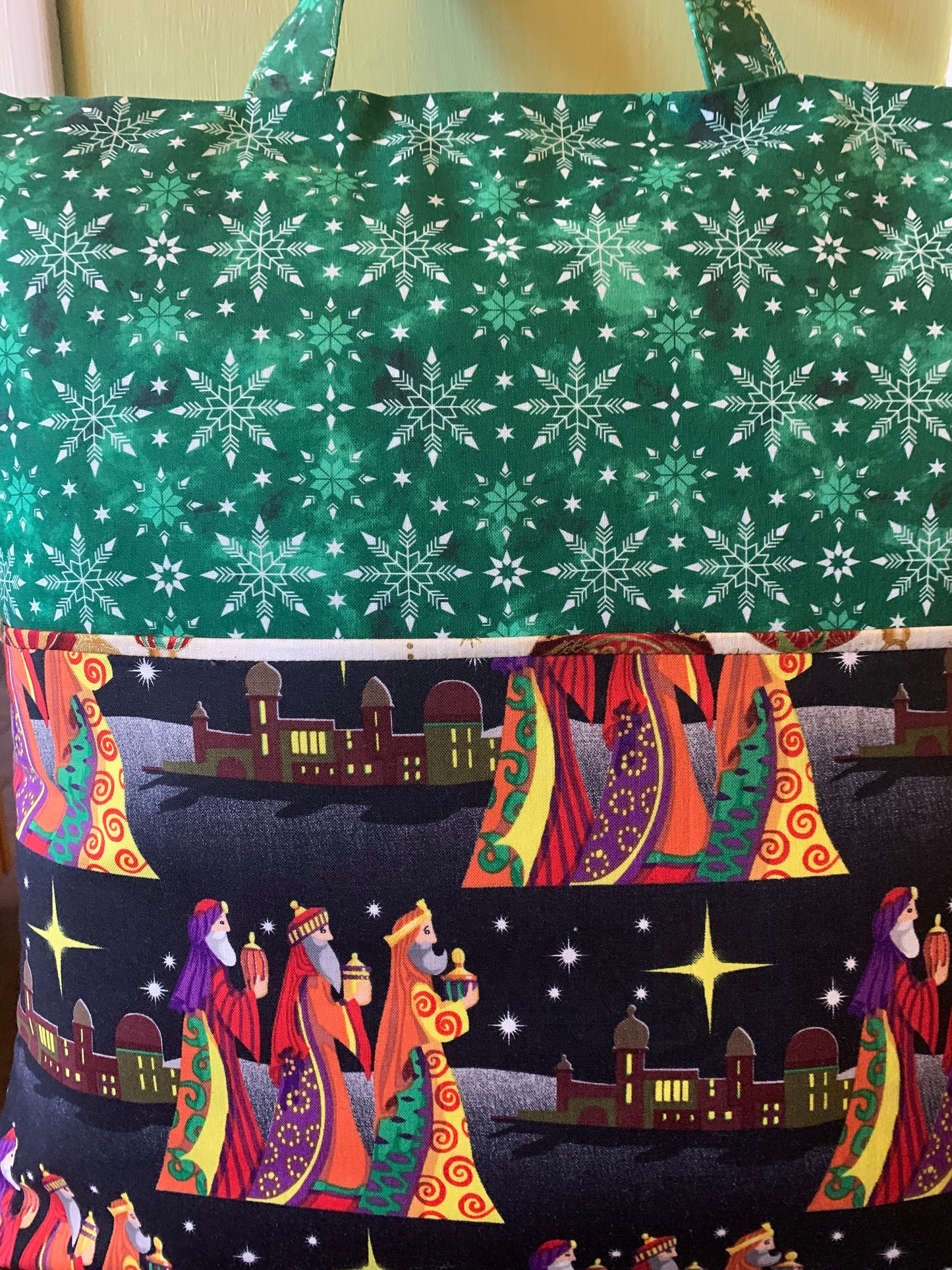 Reading Book Pillow with Pocket (Insert and book(ages6-9) Included)