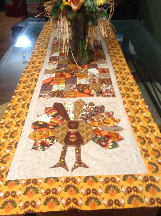 Opportunity Drawing Ticket 🎫- $10 each Turkey Time